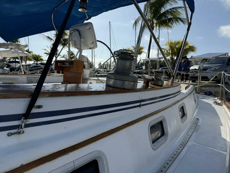 Slide: The Image of Endeavour 42 1985 - 5024078