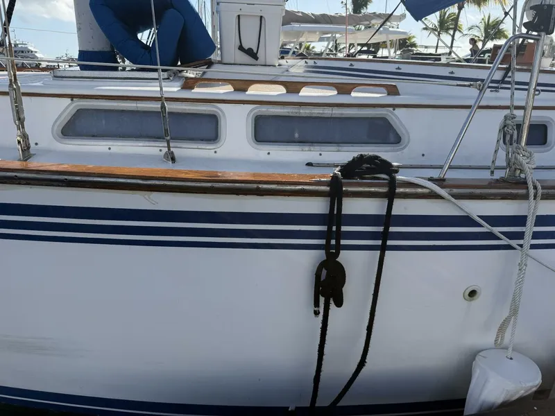 Slide: The Image of Endeavour 42 1985 - 5024089