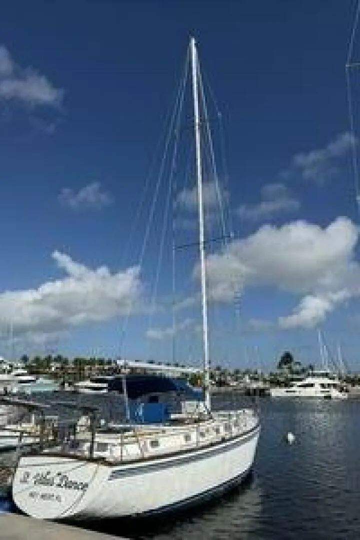 Slide: The Image of Endeavour 42 1985 - 5026101