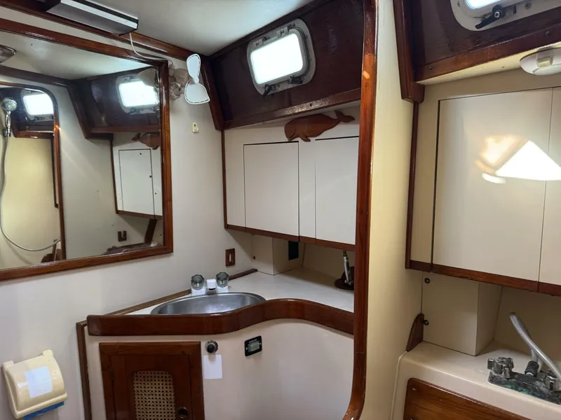 Slide: The Image of Endeavour 42 1985 - 5026370