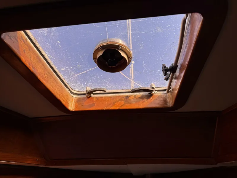 Slide: The Image of Endeavour 42 1985 - 5026376