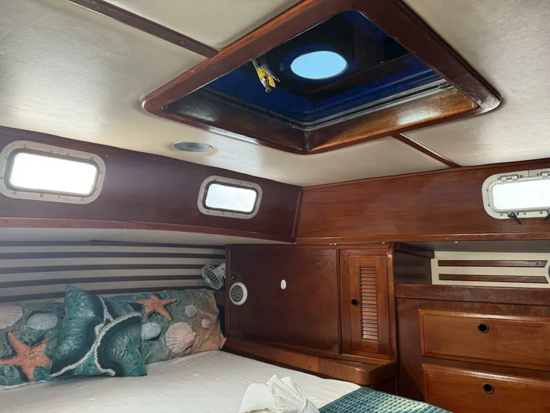 Slide: The Image of Endeavour 42 1985 - 5026394