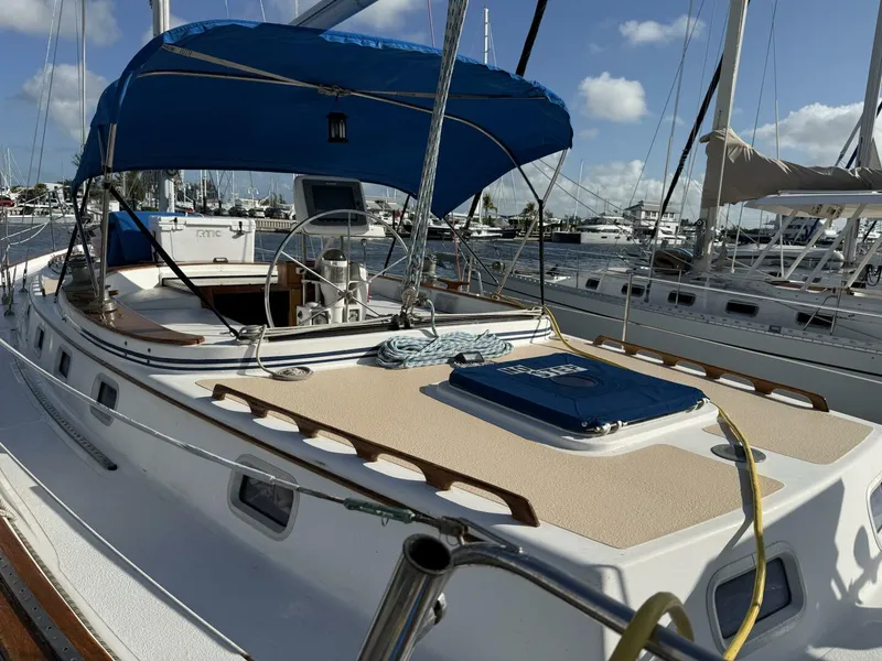 Slide: The Image of Endeavour 42 1985 - 5024074