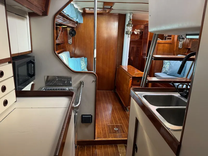 Slide: The Image of Endeavour 42 1985 - 5026402