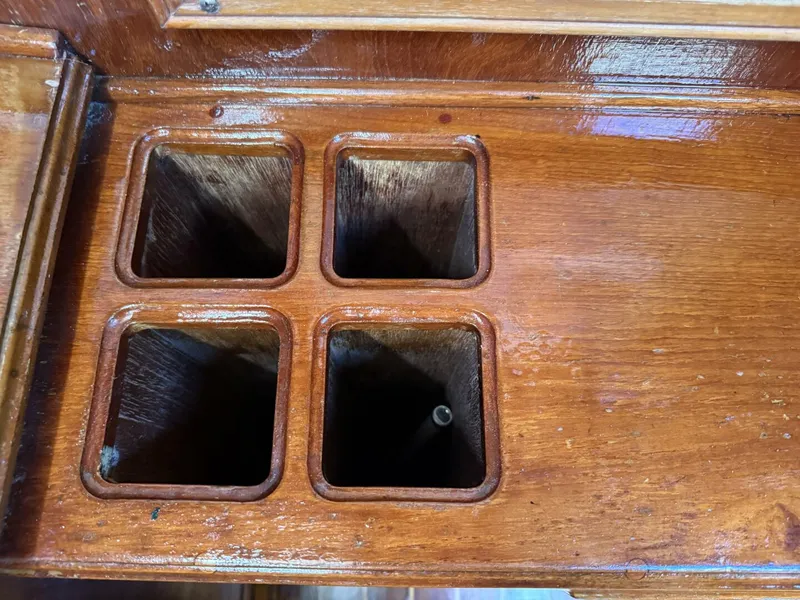 Slide: The Image of Endeavour 42 1985 - 5026404