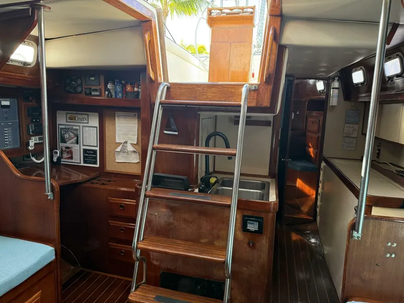 Slide: The Image of Endeavour 42 1985 - 5026410