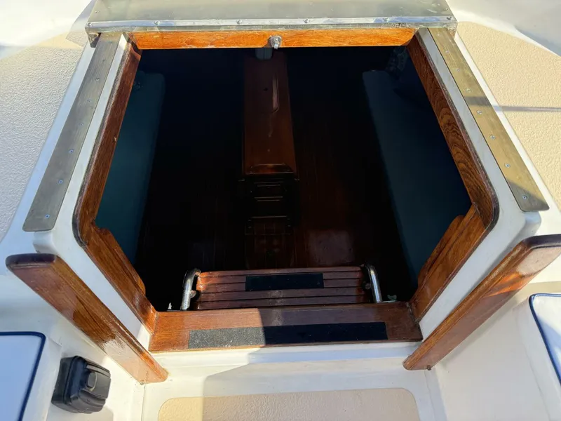 Slide: The Image of Endeavour 42 1985 - 5026416