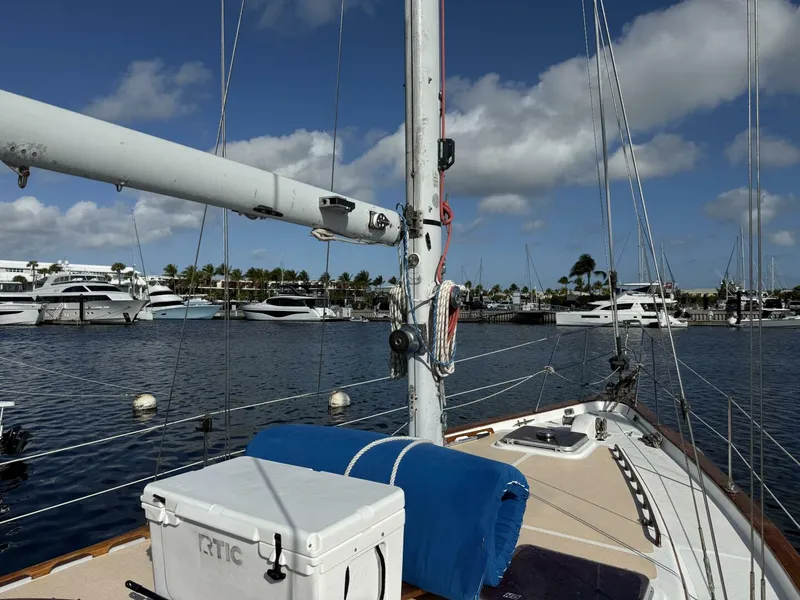 Slide: The Image of Endeavour 42 1985 - 5024063