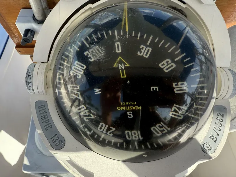 Slide: The Image of Endeavour 42 1985 - 5026420