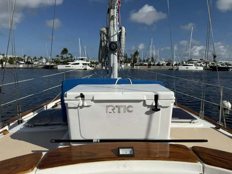 Slide: The Image of Endeavour 42 1985 - 5026422