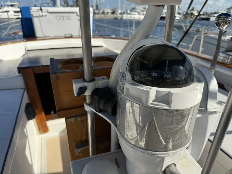 Slide: The Image of Endeavour 42 1985 - 5026433