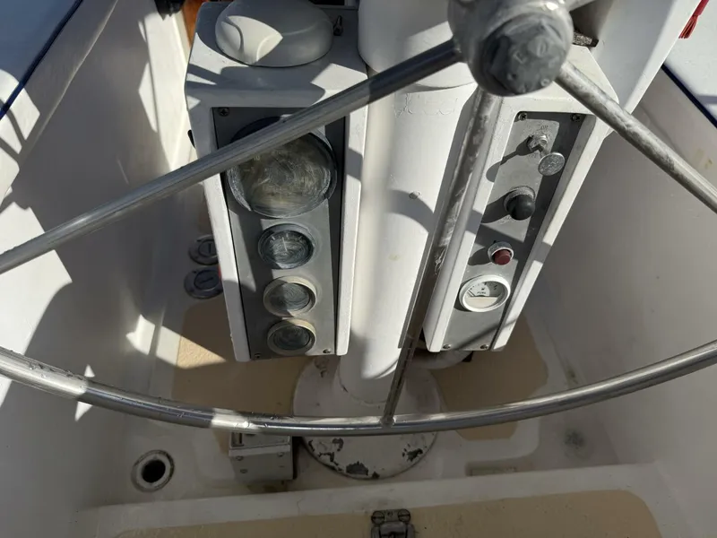 Slide: The Image of Endeavour 42 1985 - 5026438