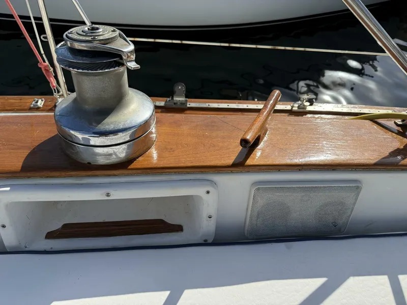 Slide: The Image of Endeavour 42 1985 - 5026444