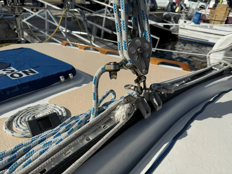 Slide: The Image of Endeavour 42 1985 - 5026446