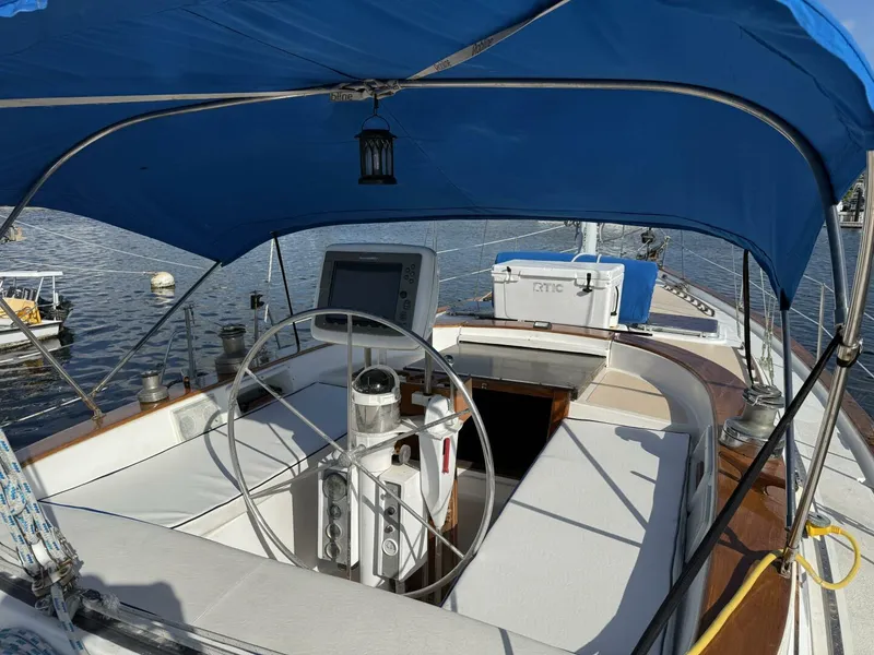 Slide: The Image of Endeavour 42 1985 - 5024068