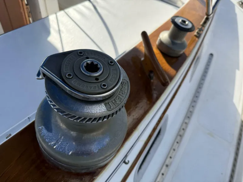 Slide: The Image of Endeavour 42 1985 - 5026449