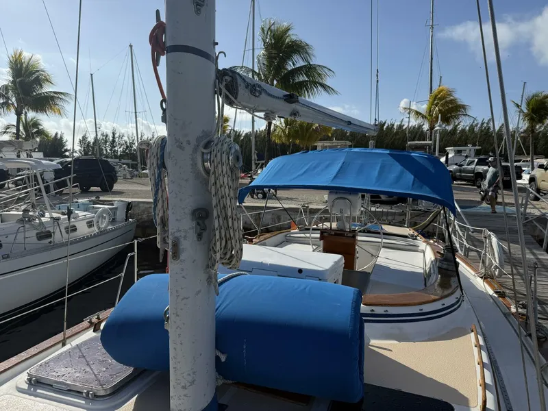 Slide: The Image of Endeavour 42 1985 - 5026454