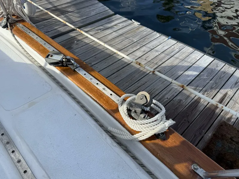 Slide: The Image of Endeavour 42 1985 - 5026457