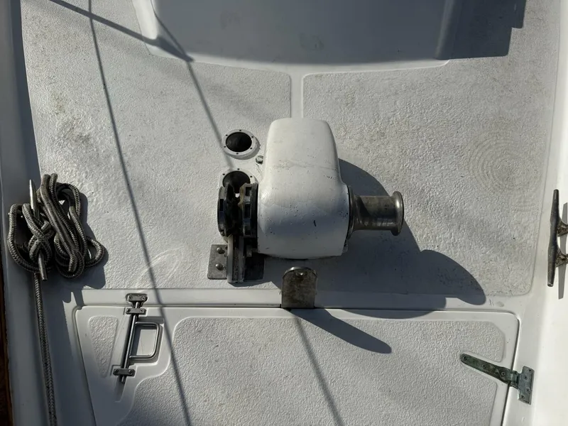 Slide: The Image of Endeavour 42 1985 - 5026458