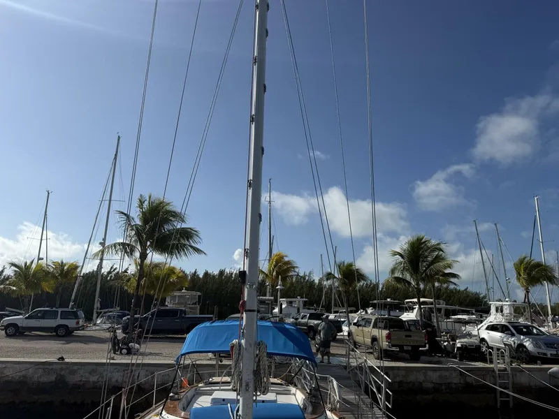 Slide: The Image of Endeavour 42 1985 - 5026460