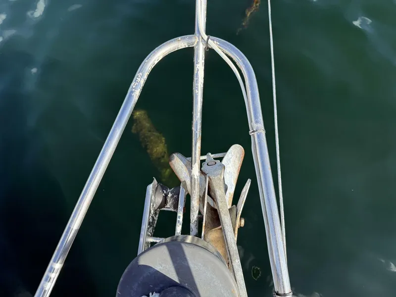 Slide: The Image of Endeavour 42 1985 - 5026464