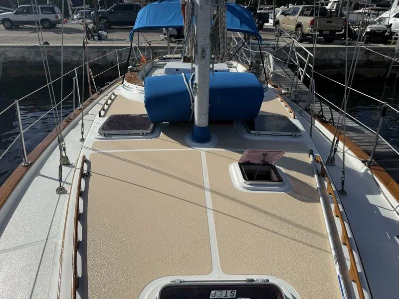 Slide: The Image of Endeavour 42 1985 - 5024058