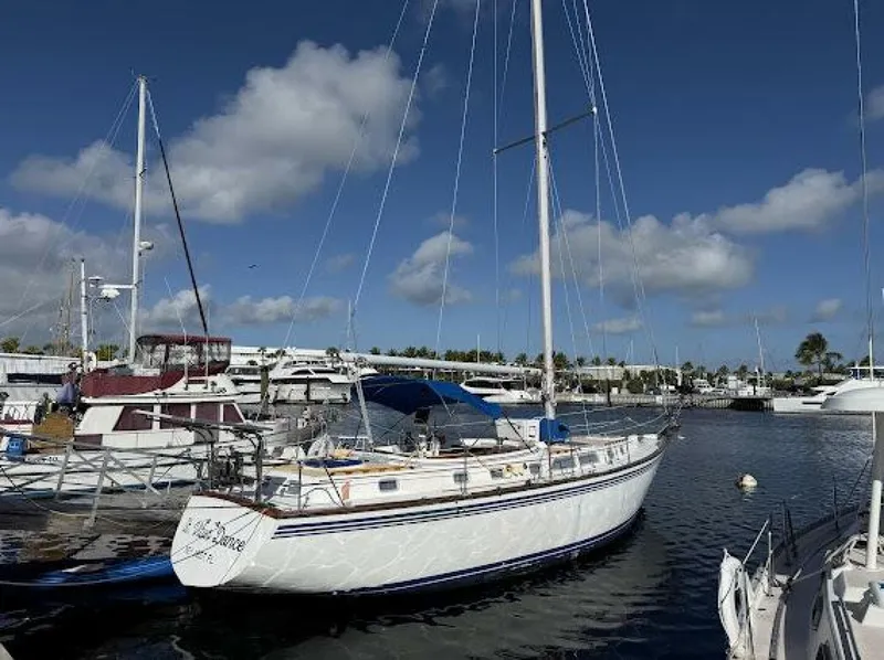 Slide: The Image of Endeavour 42 1985 - 5028649