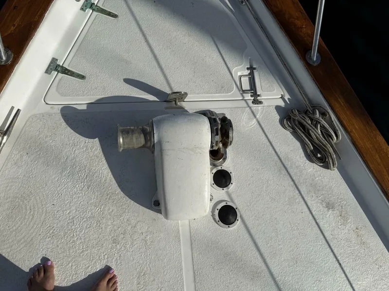 Slide: The Image of Endeavour 42 1985 - 5024055