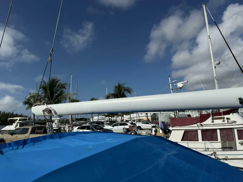 Slide: The Image of Endeavour 42 1985 - 5024060