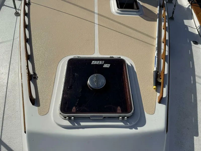 Slide: The Image of Endeavour 42 1985 - 5024056