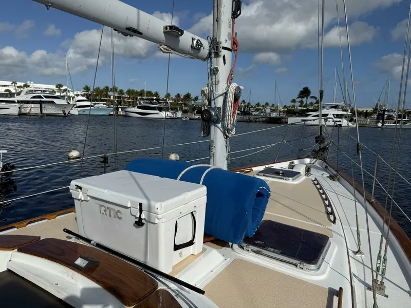 Slide: The Image of Endeavour 42 1985 - 5024065