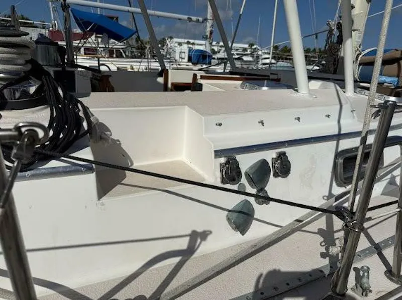 Slide: The Image of Morgan 44 1989 - 5028760