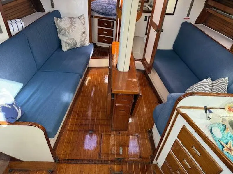 Slide: The Image of Morgan 44 1989 - 5028762