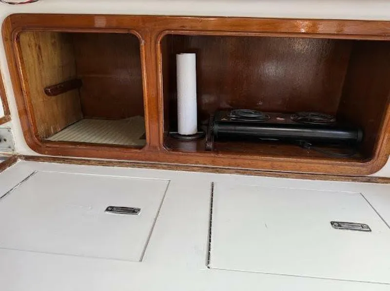 Slide: The Image of Morgan 44 1989 - 5028803