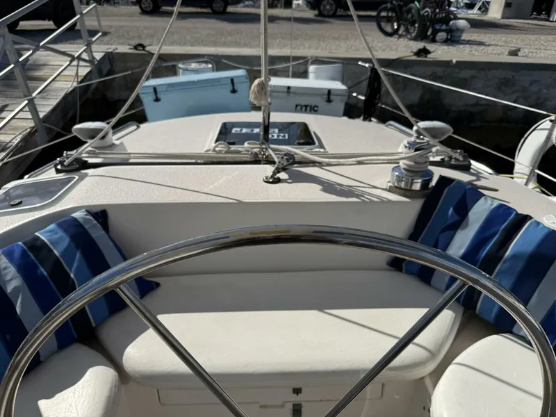 Slide: The Image of Morgan 44 1989 - 5028819