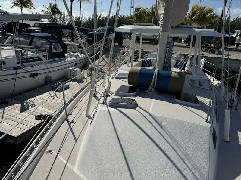 Slide: The Image of Morgan 44 1989 - 5028830