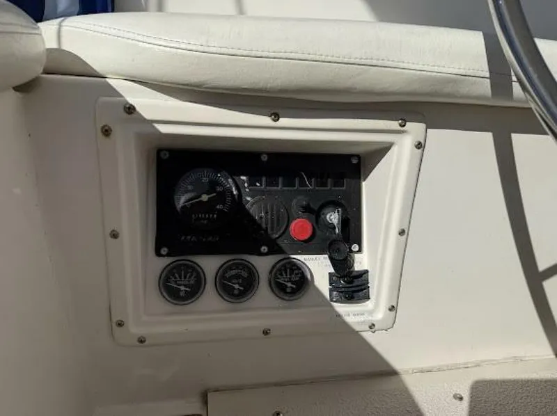 Slide: The Image of Morgan 44 1989 - 5028831