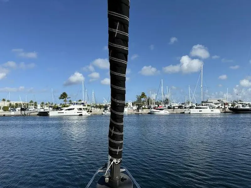 Slide: The Image of Morgan 44 1989 - 5028834