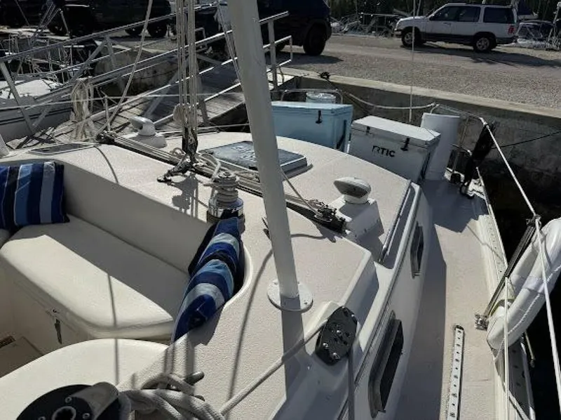 Slide: The Image of Morgan 44 1989 - 5028838