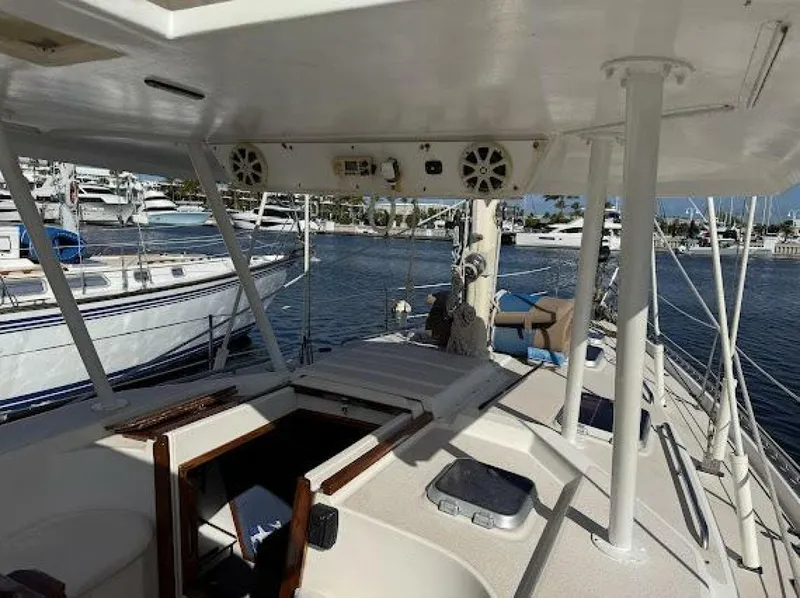 Slide: The Image of Morgan 44 1989 - 5028843