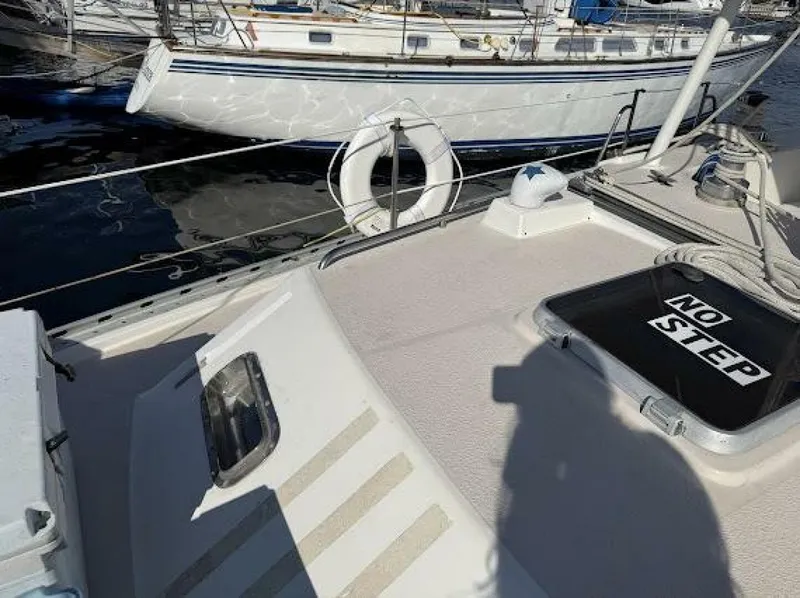 Slide: The Image of Morgan 44 1989 - 5028844