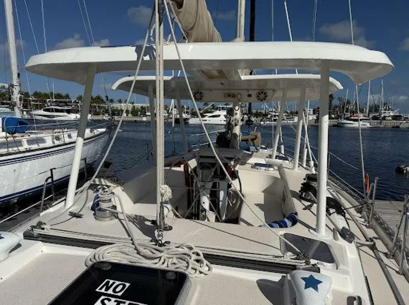 Slide: The Image of Morgan 44 1989 - 5028846