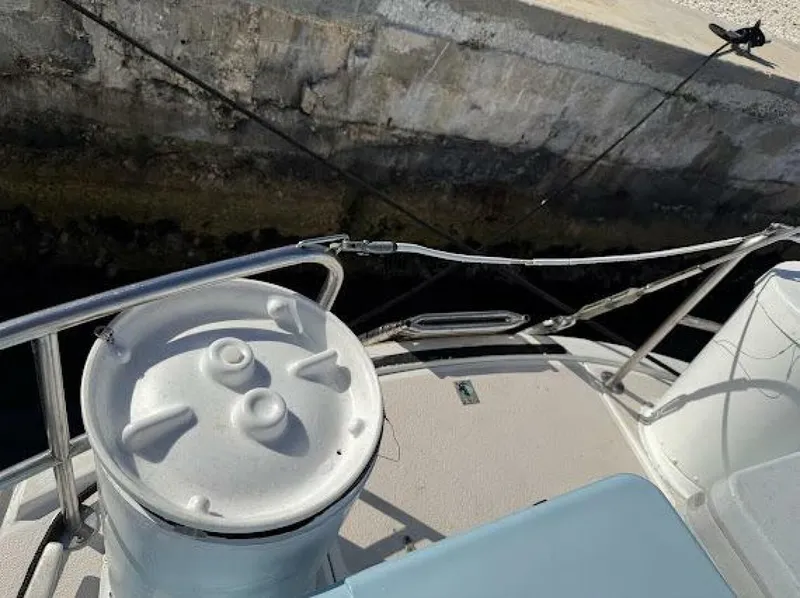 Slide: The Image of Morgan 44 1989 - 5028848