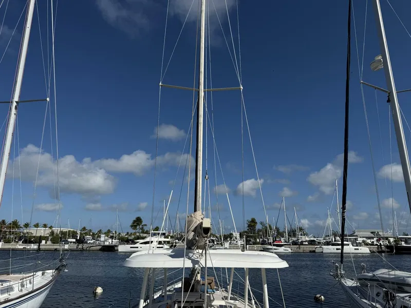 Slide: The Image of Morgan 44 1989 - 5028853