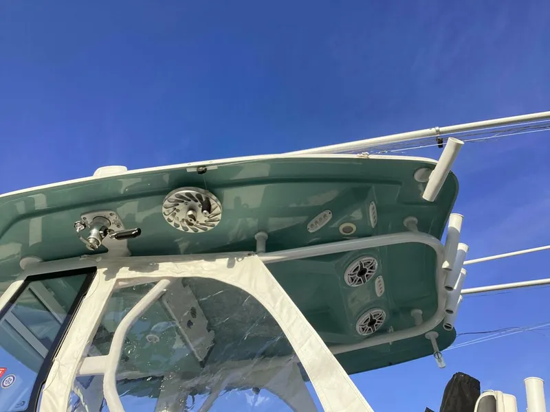 Slide: The Image of Tidewater 280 Adventure 2021 - 5127809