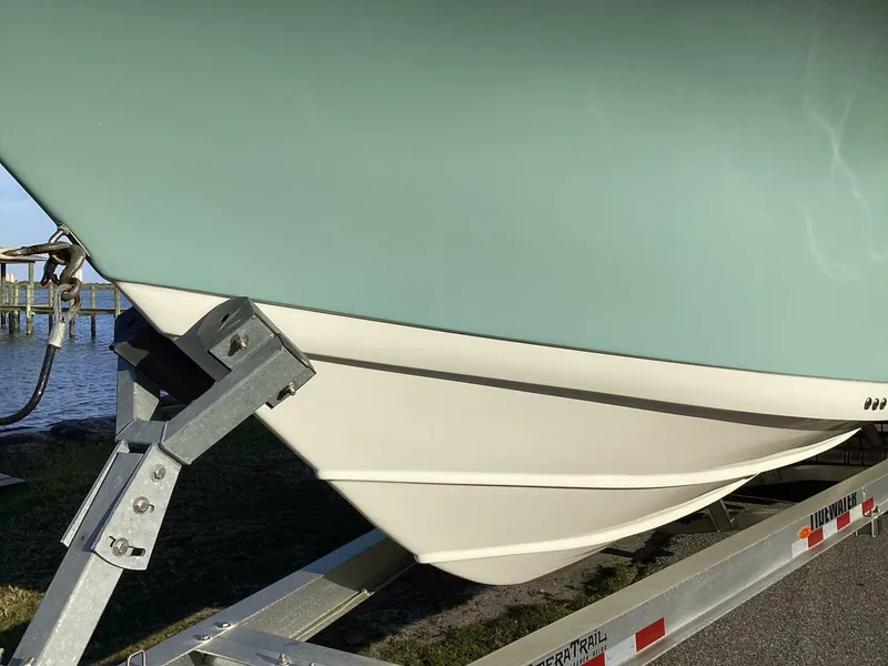 Slide: The Image of Tidewater 280 Adventure 2021 - 5127816