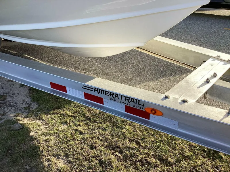 Slide: The Image of Tidewater 280 Adventure 2021 - 5127820