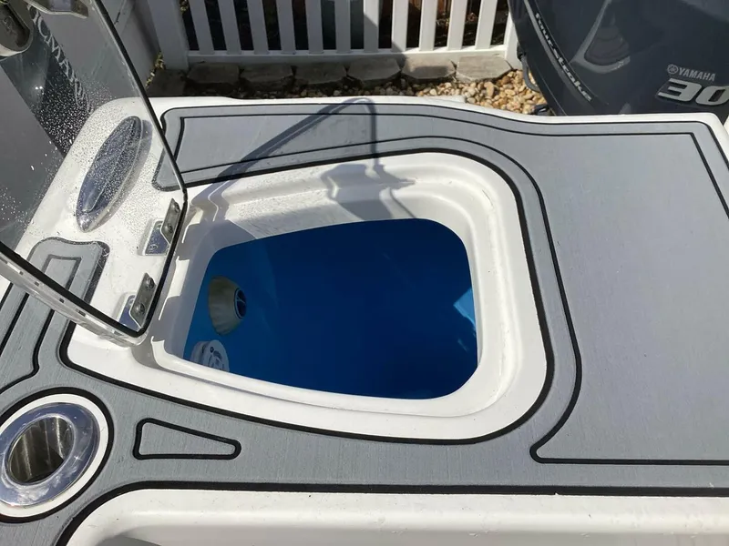 Slide: The Image of Tidewater 280 Adventure 2021 - 5127833