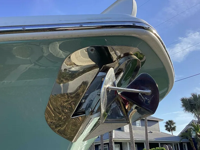 Slide: The Image of Tidewater 280 Adventure 2021 - 5127799