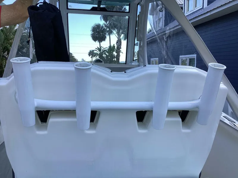 Slide: The Image of Tidewater 280 Adventure 2021 - 5127841